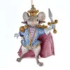 Kurt Adler Mouse King Ornament -Christmas Decoration Shop 010426C 47051.1606245490