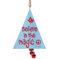 Snowman Tin Ornament -Christmas Decoration Shop 012403 Snowman Tin Ornament 2 32657.1659013886