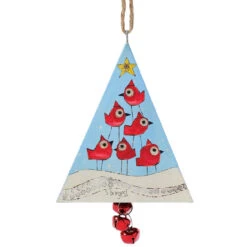 Snowman Tin Ornament -Christmas Decoration Shop 012403 Snowman Tin Ornament 3 47147.1659013887