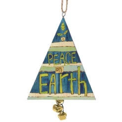 Angel Tin Ornament -Christmas Decoration Shop 013240 Angel Tin Ornament 2 77774.1659013881