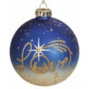 Love Nativity Ornament -Christmas Decoration Shop 044764B Love Nativity Ornament 94120.1654862632
