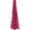 7.5' Medium Raspberry Tinsel Artificial Christmas Tree - Unlit 1 7.5' Medium Raspberry Tinsel Artificial Christmas Tree - Unlit -Christmas Decoration Shop 0cmdsp7sk3xsde554qvwazagplcfyhrx 63190.1588369530