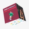 Plum Have A Greally Good Christmas Jack Grealish Confetti-exploding Greetings Card -Christmas Decoration Shop 13c56e9b3a8ed8eadcd8059de1706a38