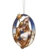 Holy Family Joseph Holding Baby Ornament -Christmas Decoration Shop 226 Untitled design 40691.1650462398