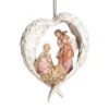 Fontanini 4" Holy Family In Wings Ornament -Christmas Decoration Shop 271 Untitled design 00369.1650881953