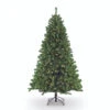 9’ X 62” Pre-Lit Full Northern Fir Artificial Christmas Tree – Clear Lights -Christmas Decoration Shop 277 nfg 90c1001 24817.1588393632