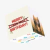 Merry Christmas Birthday Confetti-exploding Greetings Card -Christmas Decoration Shop 36b40e4b67dfbf5c3c3cbfcdba7c3a5e