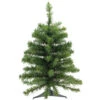Northlight 2' Medium Canadian Pine Artificial Christmas Tree - Unlit -Christmas Decoration Shop 3fjs0mjrrwdtwrjnf8fish7kxg2phaho 30189.1663615640