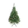 Northlight 4' Pre-Lit Niagara Pine Medium Artificial Christmas Tree, Clear Lights -Christmas Decoration Shop 45nzia51kftoizljmp5lwhbiml9qpwp4 22281.1588397220