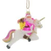 Cody Foster & Co - Pastel Magical Fantastical Xmas Santa Blown Glass Ornament -Christmas Decoration Shop 481 Untitled design 79447.1655819858