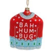 Cody Foster & Co - Bah Humbug Sweater Blown Glass Ornament 2 Cody Foster & Co - Bah Humbug Sweater Blown Glass Ornament -Christmas Decoration Shop 488 Untitled design 12387.1656000081