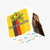 Kiwi Merry Christmas German Flag Colors Confetti-exploding Greetings Card -Christmas Decoration Shop 50f7d4ea6b98339dff6f56367662d263