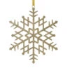 Gold Snowflake Ornament -Christmas Decoration Shop 536 Untitled design 1 60931.1688124623