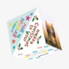 December Birthday Confetti-exploding Greetings Card -Christmas Decoration Shop 57e92c2b088b485ce3bc35eb059fc48e