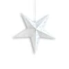 16 Inch White Weatherproof Star Lantern Lamp, Hanging Decoration (Shade Only) 2 16 Inch White Weatherproof Star Lantern Lamp, Hanging Decoration (Shade Only) -Christmas Decoration Shop 5pointunlit50 52bc2f20 8a7c 4f68 bfc5 13ee89c04a7e