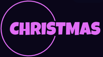 Christmas Decoration Shop