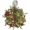 Mistletoe Kissing Ball Ornament -Christmas Decoration Shop 745 Untitled design 16316.1660565739