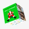 Santa Doesn't Belive In You Either Confetti-exploding Greetings Card 2 Santa Doesn't Belive In You Either Confetti-exploding Greetings Card -Christmas Decoration Shop 8ca5b30844ac1c6e8b79068e2e164df7