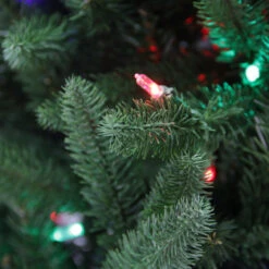 Northlight 7.5' Pre-Lit Mixed Pine Multi-Function Remote Control Artificial Christmas Tree - Multi Color Lights -Christmas Decoration Shop 8eoggyznwuhw6akkwwp3203nfaleamnk 68103.1588406627