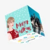 Taylor Swift Merry Swiftmas Confetti-exploding Greetings Card -Christmas Decoration Shop 95eb700abecc0b7a8abc56a8dc559d7b