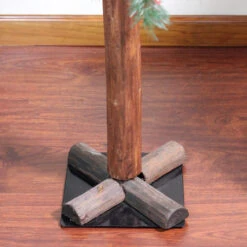 6' Pre-Lit Traditional Woodland Alpine Artificial Christmas Tree - Multi-Color Lights 10 6' Pre-Lit Traditional Woodland Alpine Artificial Christmas Tree - Multi-Color Lights -Christmas Decoration Shop 9timusagmt4qifzm9sfmvjb1hdgfw3br 36125.1588344300