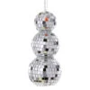 Cody Foster Mirrorball Snowman Ornament -Christmas Decoration Shop Cody Foster Disco Snowman Ornament 61796.1694024095