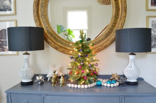 6 Pack | 1.5" Red Ava Mini Mercury Handcrafted Glass Balls Ornaments Christmas Tree Decoration 6 6 Pack | 1.5" Red Ava Mini Mercury Handcrafted Glass Balls Ornaments Christmas Tree Decoration - Image 4