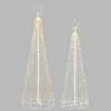 Raz 4.5' Or 6' Lighted Tree Outdoor Christmas Decoration -Christmas Decoration Shop L4240625 edit 86485.1651088950