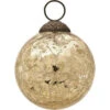 3" Gold Lana Mercury Crackle Ball Glass Ornament Christmas Tree Decoration 2 3" Gold Lana Mercury Crackle Ball Glass Ornament Christmas Tree Decoration -Christmas Decoration Shop OR93GD c212bf8f a821 4c35 9883 66beddc9b442
