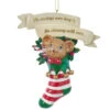 Kurt Adler The Night Before Christmas Mouse In A Stocking Ornament -Christmas Decoration Shop Untitled design 1 68284.1653919200