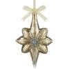 Gold North Star Ornament -Christmas Decoration Shop Untitled design 74841.1680310069