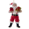 Kurt Adler Tattoo Santa Ornament -Christmas Decoration Shop Untitled design 85592.1653919891