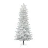 14' White Medium Artificial Christmas Tree - Unlit 2 14' White Medium Artificial Christmas Tree - Unlit -Christmas Decoration Shop a805795 1 15870.1588357725