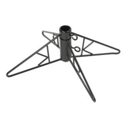 4.5' Pre-Lit Black Flocked Pencil Artificial Christmas Tree - Orange LED Lights - 30657569 10 4.5' Pre-Lit Black Flocked Pencil Artificial Christmas Tree - Orange LED Lights - 30657569 -Christmas Decoration Shop allstate ytf144 bk 3 60616.1588397919