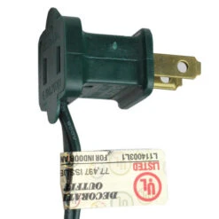 4' Pre-Lit Green Potted Canadian Pine Medium Artificial Christmas Tree - Clear Lights 7 4' Pre-Lit Green Potted Canadian Pine Medium Artificial Christmas Tree - Clear Lights -Christmas Decoration Shop allstate yts515 gr wh 3 76998.1599526997