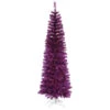 12' Pre-Lit Purple Pencil Tinsel Artificial Christmas Tree - Purple Lights 2 12' Pre-Lit Purple Pencil Tinsel Artificial Christmas Tree - Purple Lights -Christmas Decoration Shop alqnpz4wt3nz2bcfwpu8ye2az2xpmftn 57208.1588370915
