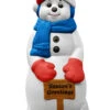 31" Season's Greetings Snowman Blow Mold Decoration C5170 -Christmas Decoration Shop api0pmgl9 27016.1646091860