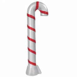 60" Santa And Elf 10 Piece Lighted Christmas Blow Mold Set -Christmas Decoration Shop api3dvxoe 43099.1646091902