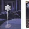 Brite Star Set Of 3 LED Snowfall Light Show Pathway Markers Outdoor Christmas Decoration 48-509-00 1 Brite Star Set Of 3 LED Snowfall Light Show Pathway Markers Outdoor Christmas Decoration 48-509-00 -Christmas Decoration Shop apiele1kk 81251.1646091908