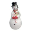 40" Snowman Blow Mold Christmas Lighted Outdoor Decoration 75300 -Christmas Decoration Shop apifxy83e 59774.1646091896