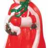 43" Mrs Claus Lighted Christmas Blow Mold Decoration C61720 -Christmas Decoration Shop apijwogxy 44901.1646091861