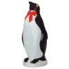 22" Penguin With Bow Tie Blow Mold Outdoor Christmas Decor 76820 -Christmas Decoration Shop apipw37hy 40215.1646091937