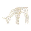 Brite Star 48" 150 Lighted LED Animated Feeding Doe Outdoor Christmas Decor 46-332-00 1 Brite Star 48" 150 Lighted LED Animated Feeding Doe Outdoor Christmas Decor 46-332-00 -Christmas Decoration Shop apiqjlyvr 45499.1646091895