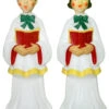 Choir Boy & Girl Lighted Christmas Blow Mold Decorations C3640 2 Choir Boy & Girl Lighted Christmas Blow Mold Decorations C3640 -Christmas Decoration Shop apiquam27 42684.1646091861