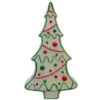 28"Gingerbread Cookie Christmas Tree Blow Mold Outdoor Christmas Decoration 77130 -Christmas Decoration Shop apiraueld 72777.1646091903