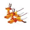 Set Of 2 Reindeer Lighted Blow Mold Decorations C6490 2 Set Of 2 Reindeer Lighted Blow Mold Decorations C6490 -Christmas Decoration Shop apixyfnk9 97161.1646091859