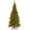 7.5' Tiffany Fir Medium Artificial Christmas Tree - Multi-Color Lights -Christmas Decoration Shop aw8dsrdcdm8ethrjln0ryy8ruaxbziep 80570.1588348922