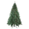 7.5' Pre-Lit Traditional Mixed Pine Artificial Christmas Tree - Multicolor Lights -Christmas Decoration Shop brightgate f90fw54 1102t 500lmul 98203.1588356270