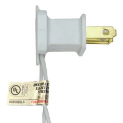 Northlight 3' Pre-Lit Slim White Iridescent Tinsel Artificial Christmas Tree- Clear Lights 7 Northlight 3' Pre-Lit Slim White Iridescent Tinsel Artificial Christmas Tree- Clear Lights -Christmas Decoration Shop britestar 36 560 77 3 84397.1587644079