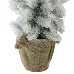 Northlight 2ft Potted Flocked Mini Pine Slim Christmas Tree With Berries - Unlit 9 Northlight 2ft Potted Flocked Mini Pine Slim Christmas Tree With Berries - Unlit -Christmas Decoration Shop cfzhqnwqogmnybuiskut6umwxmtmsxew 94489.1588357298